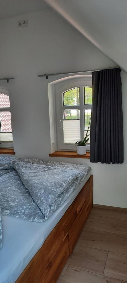 Ferienhof Kleemann Barssel  Exterior foto